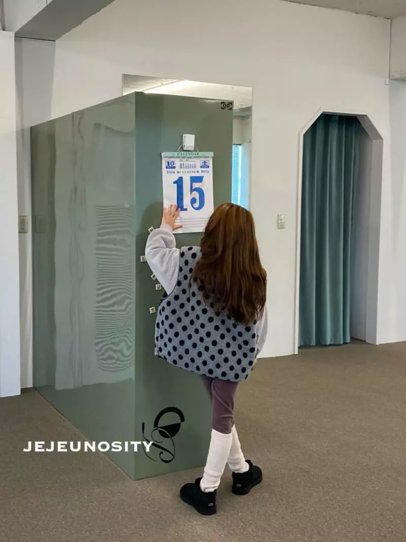Jejeunosity - Korean Children Fashion - #childrensboutique - Rote Tee - 10