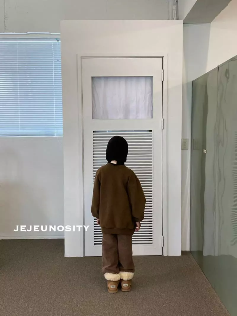 Jejeunosity - Korean Children Fashion - #childrensboutique - Three Rin Pants - 6