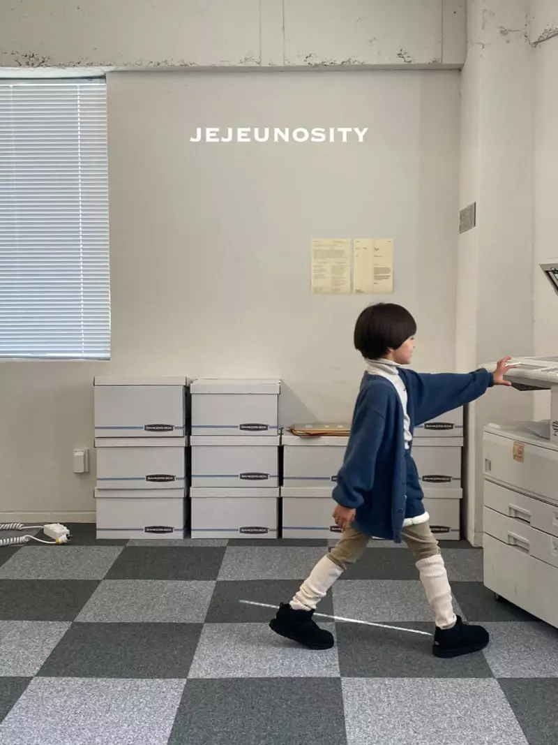 Jejeunosity - Korean Children Fashion - #childrensboutique - Final Leggings - 5