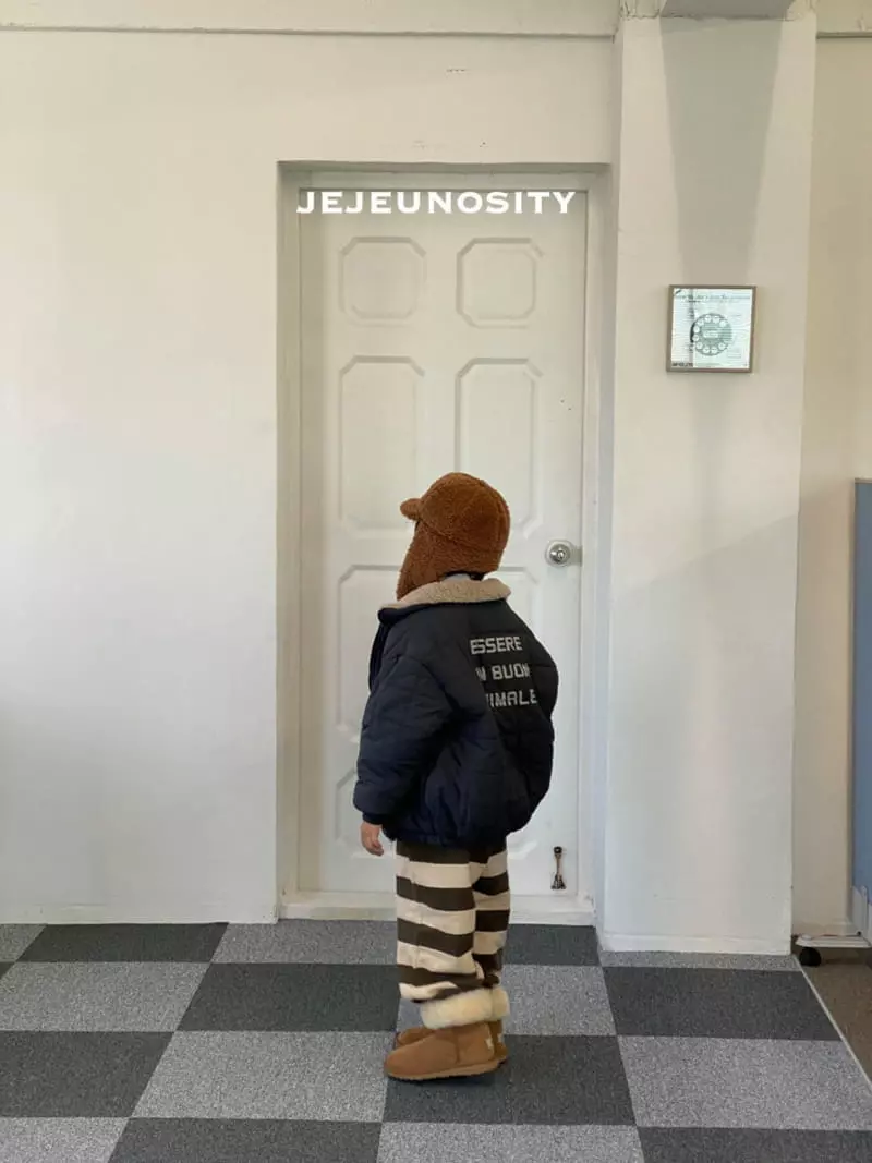 Jejeunosity - Korean Children Fashion - #designkidswear - It's Ture Hat - 8