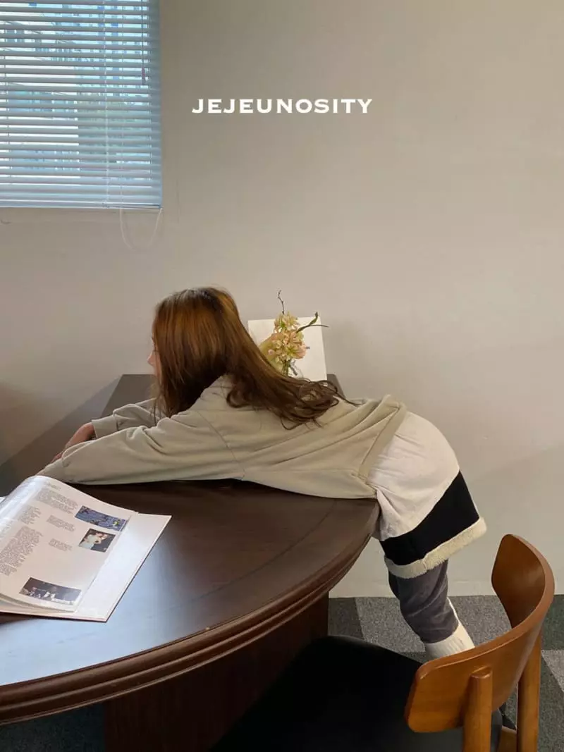 Jejeunosity - Korean Children Fashion - #designkidswear - Rote Tee - 11