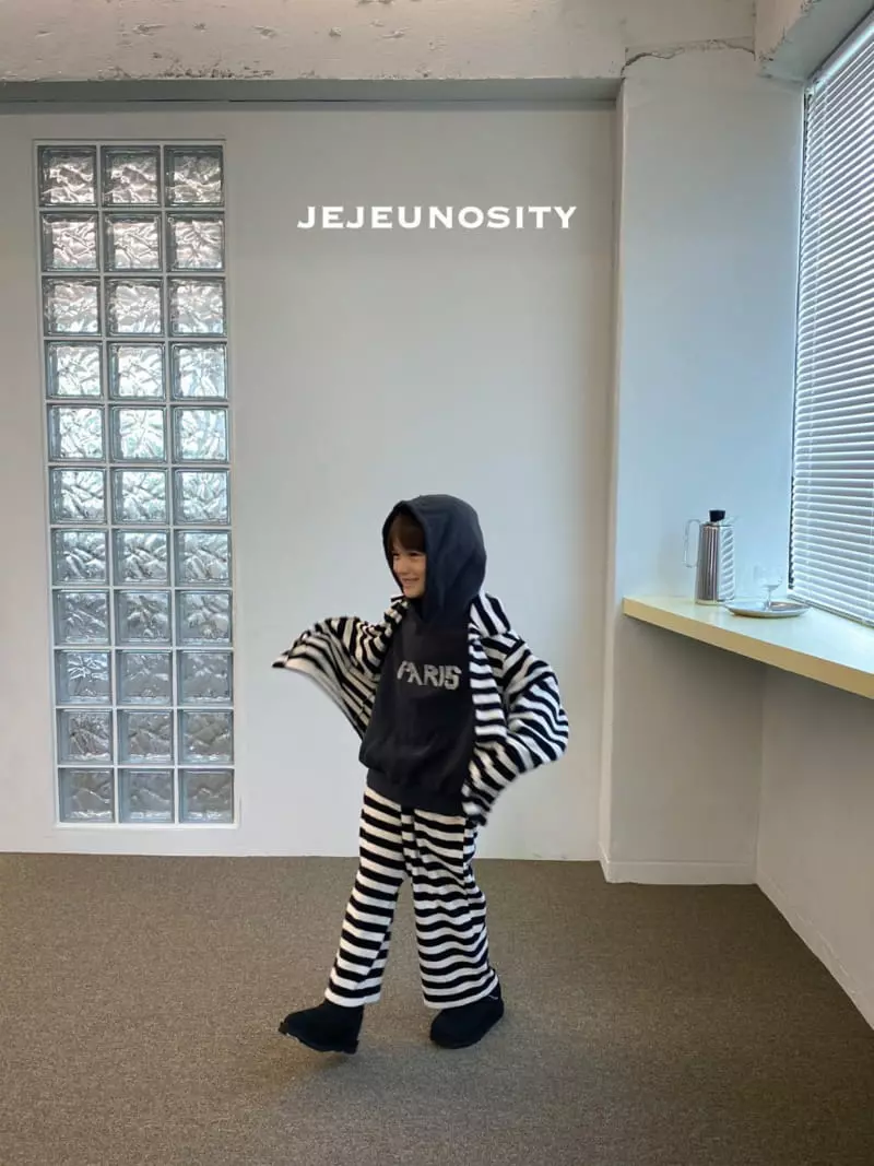 Jejeunosity - Korean Children Fashion - #designkidswear - Ppappiyong Shirt - 3