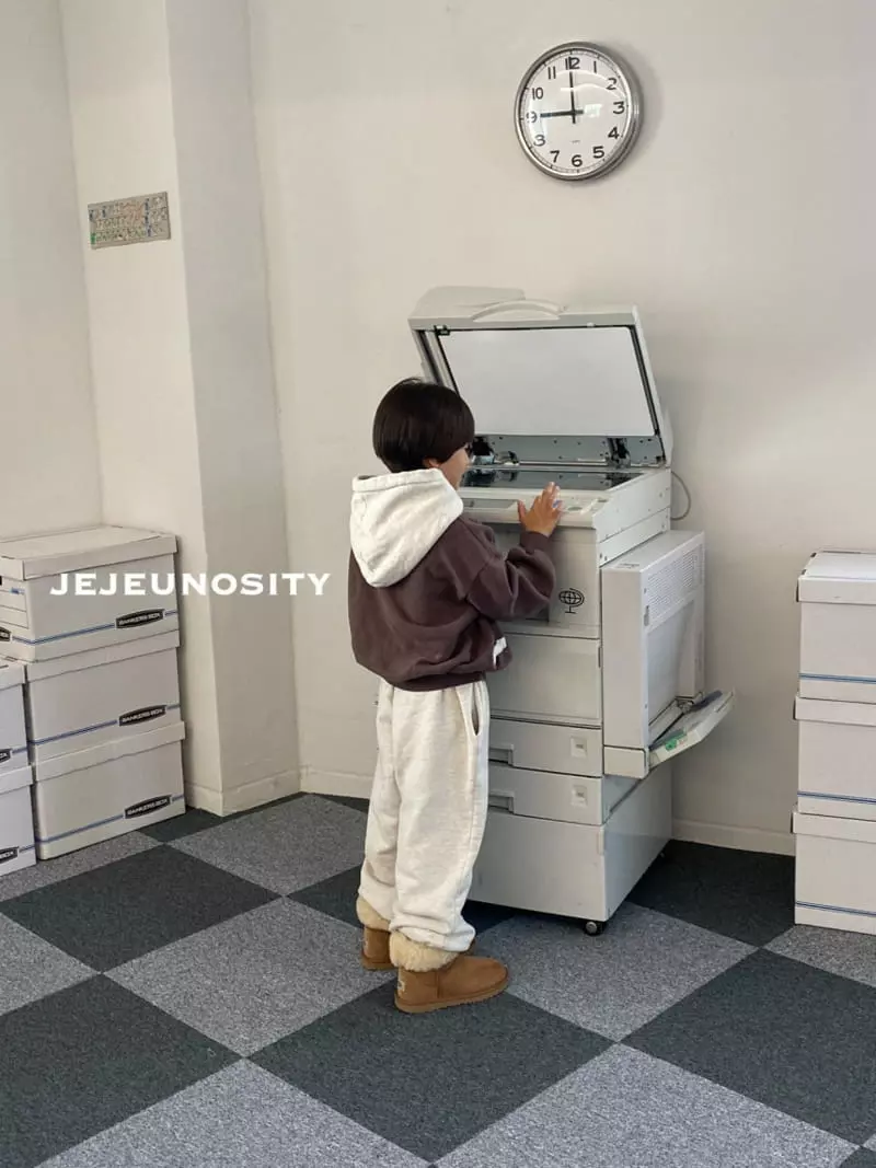 Jejeunosity - Korean Children Fashion - #designkidswear - Endol Pintuck Pants - 9