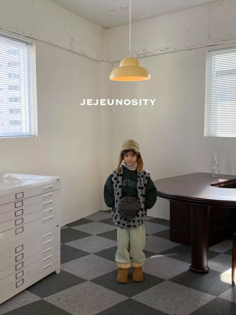 Jejeunosity - Korean Children Fashion - #discoveringself - Wast Bag - 8