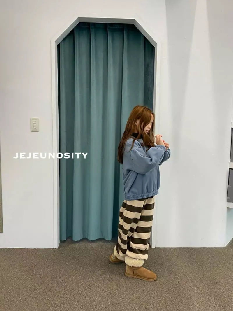 Jejeunosity - Korean Children Fashion - #discoveringself - Cute Sweatshirt - 11