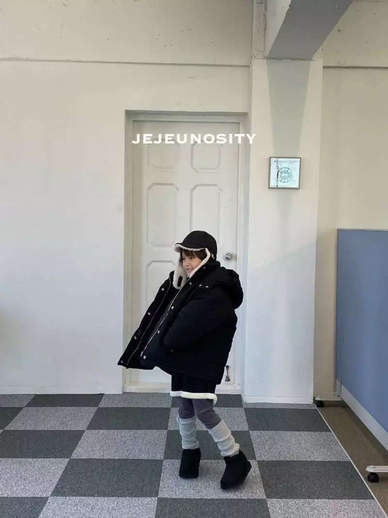 Jejeunosity - Korean Children Fashion - #discoveringself - Final Leggings - 7
