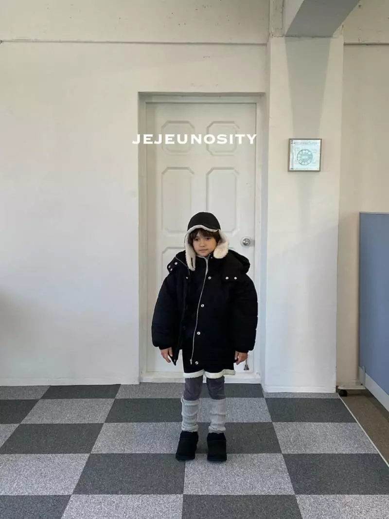 Jejeunosity - Korean Children Fashion - #fashionkids - It's Ture Hat - 10