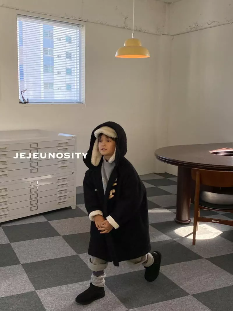 Jejeunosity - Korean Children Fashion - #fashionkids - Pepper Sol Tee - 7
