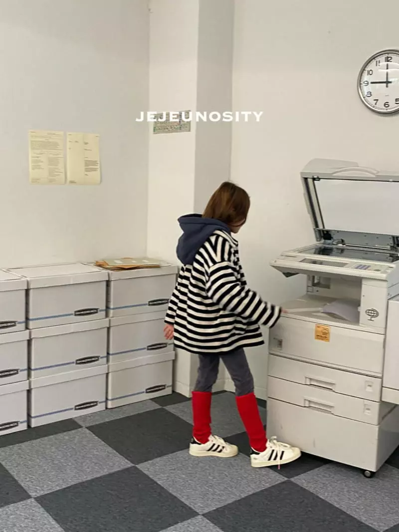 Jejeunosity - Korean Children Fashion - #fashionkids - Ppappiyong Shirt - 5