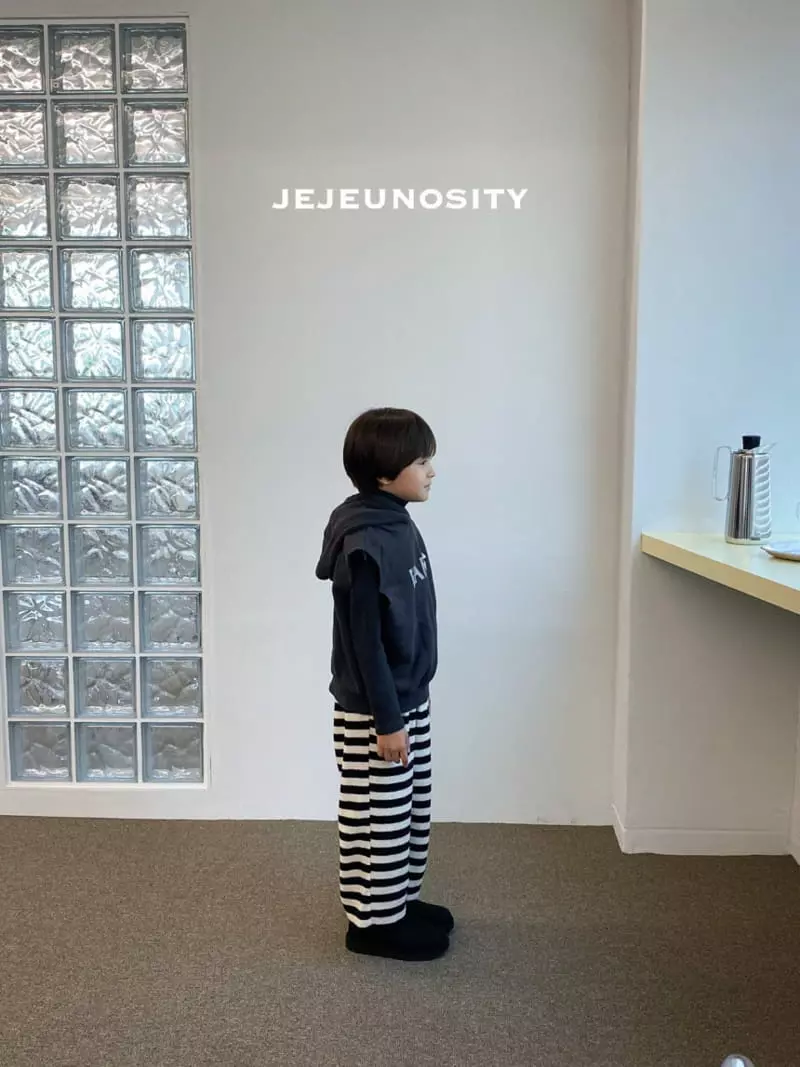 Jejeunosity - Korean Children Fashion - #discoveringself - Ppappiyong Pants - 4