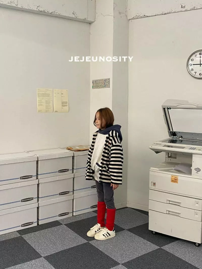 Jejeunosity - Korean Children Fashion - #kidsstore - Ppappiyong Shirt - 7