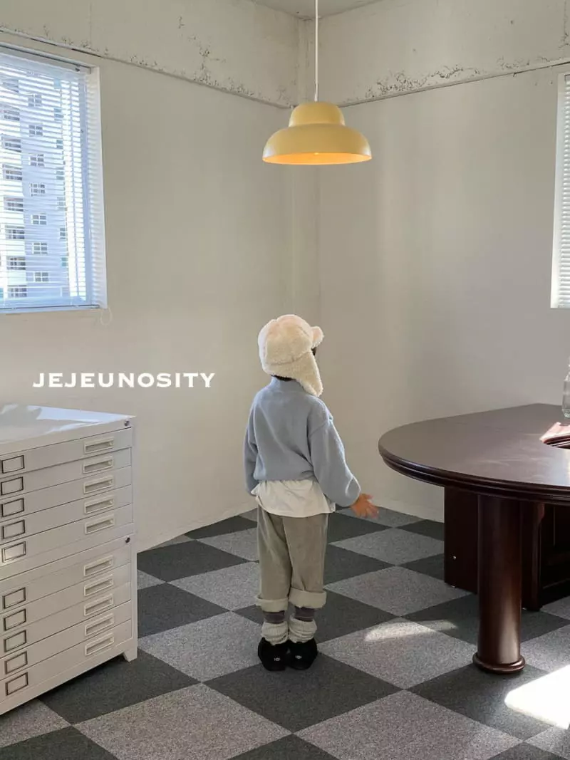 Jejeunosity - Korean Children Fashion - #kidsstore - Three Rin Pants - 11