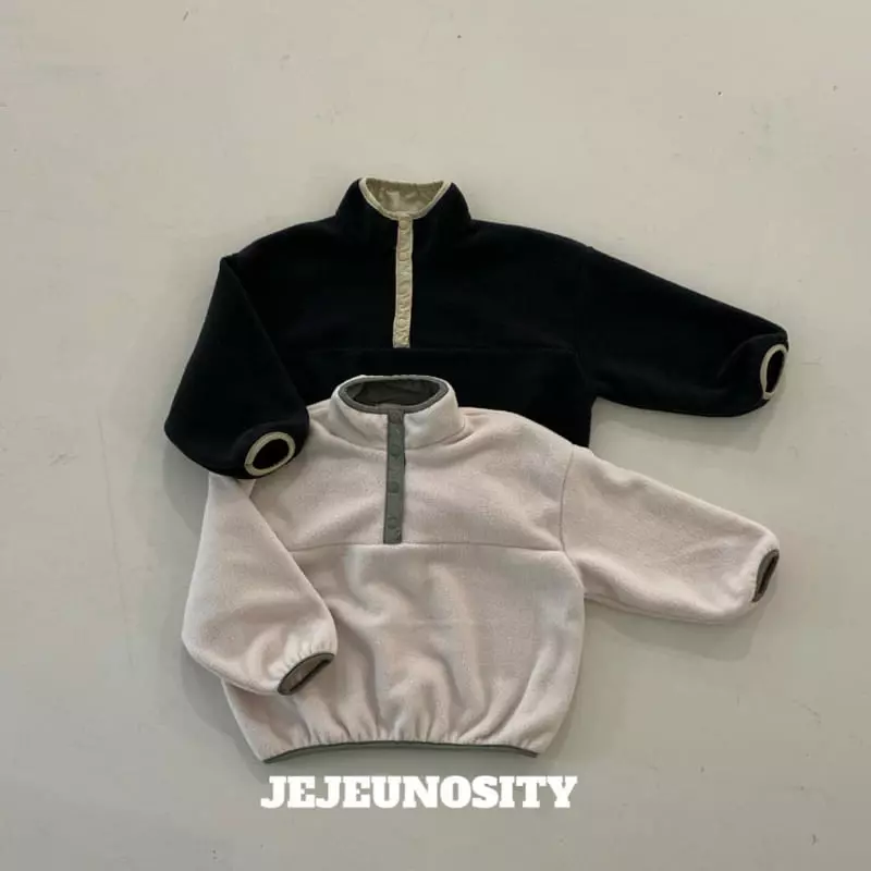 Jejeunosity - Korean Children Fashion - #kidzfashiontrend - Many Anorak