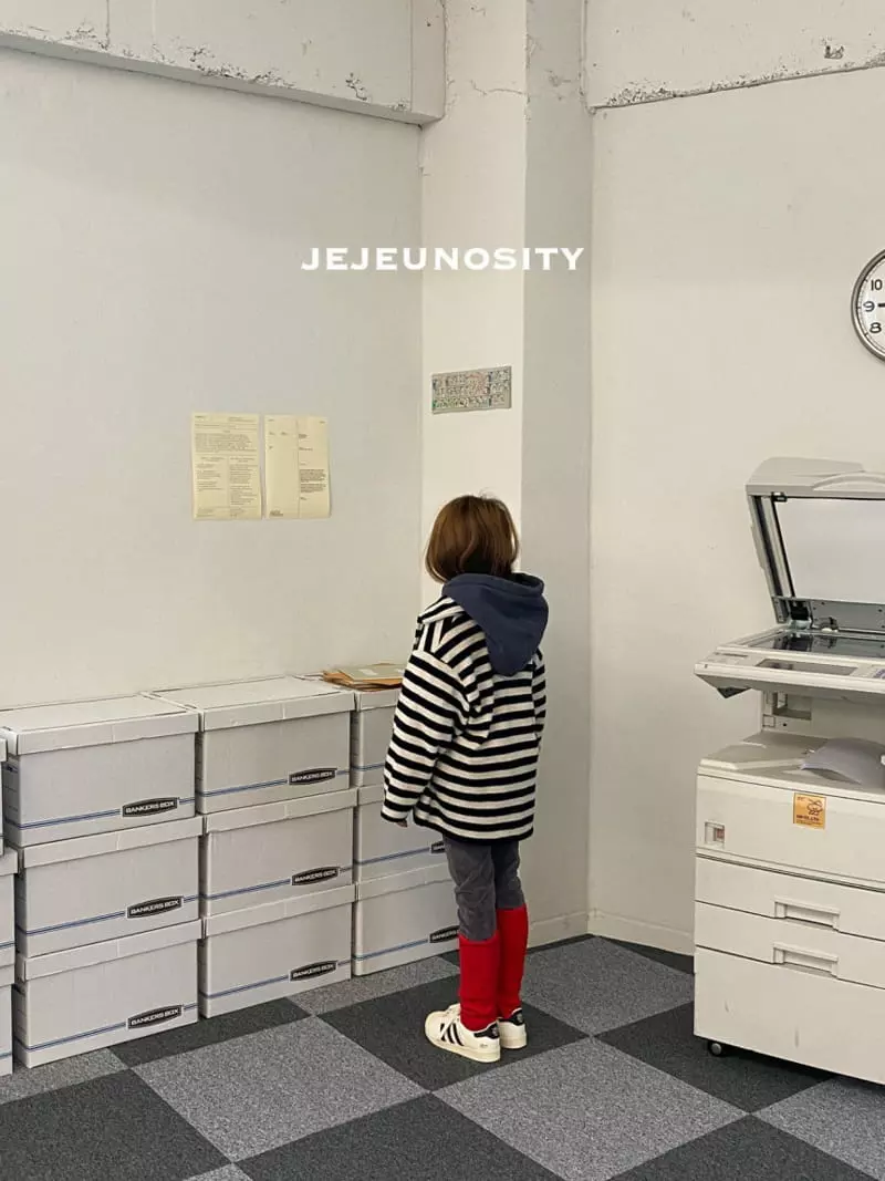 Jejeunosity - Korean Children Fashion - #kidzfashiontrend - Ppappiyong Shirt - 8