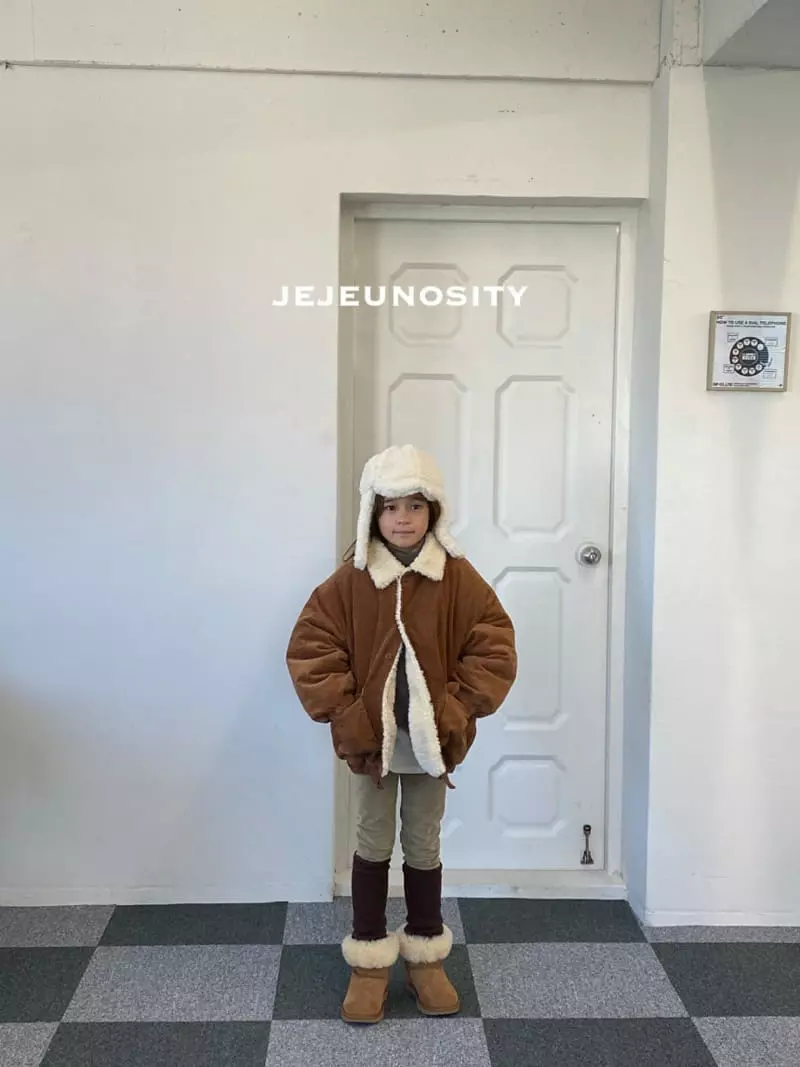 Jejeunosity - Korean Children Fashion - #kidzfashiontrend - Final Leggings - 11