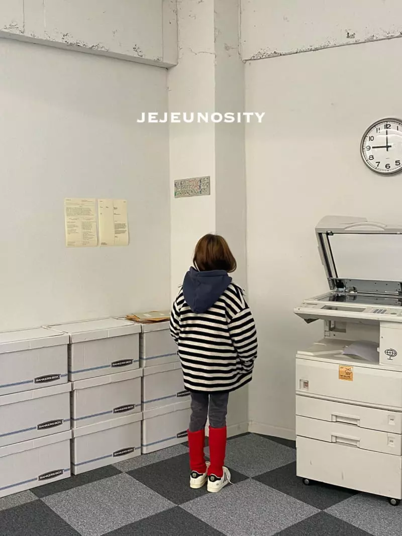 Jejeunosity - Korean Children Fashion - #littlefashionista - Ppappiyong Shirt - 10