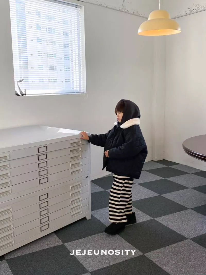 Jejeunosity - Korean Children Fashion - #littlefashionista - Ppappiyong Pants - 9