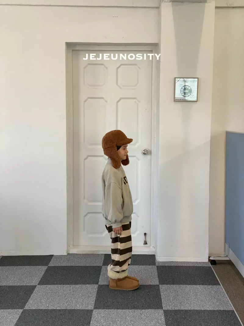 Jejeunosity - Korean Children Fashion - #magicofchildhood - Rote Tee - 3