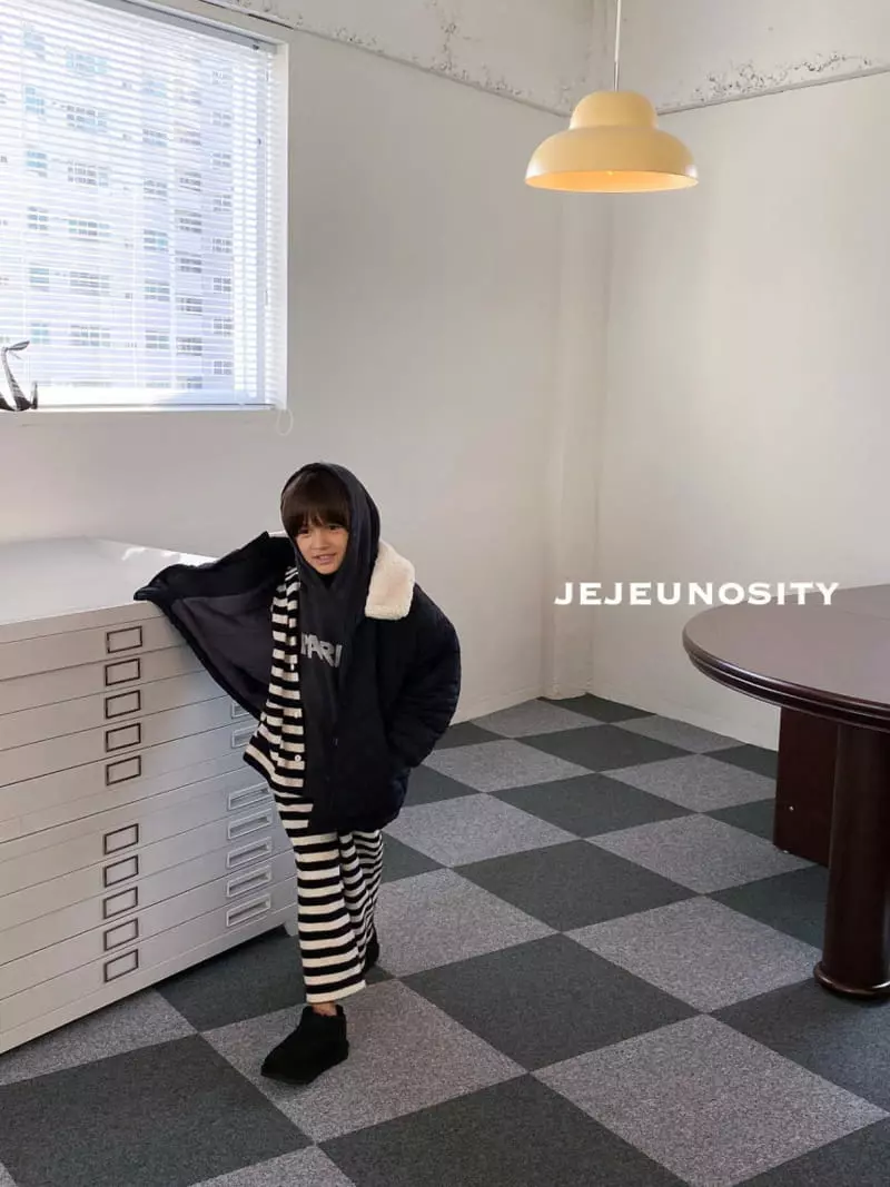 Jejeunosity - Korean Children Fashion - #magicofchildhood - Ppappiyong Pants - 10