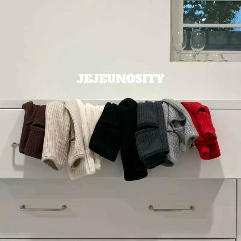 Jejeunosity - Korean Children Fashion - #minifashionista - Canival Foot Toshi