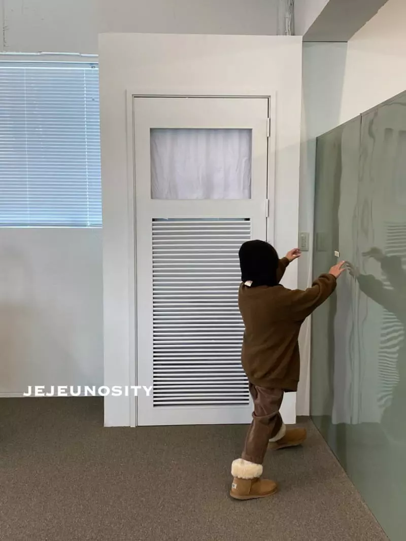 Jejeunosity - Korean Children Fashion - #minifashionista - Bote Cardigan - 6