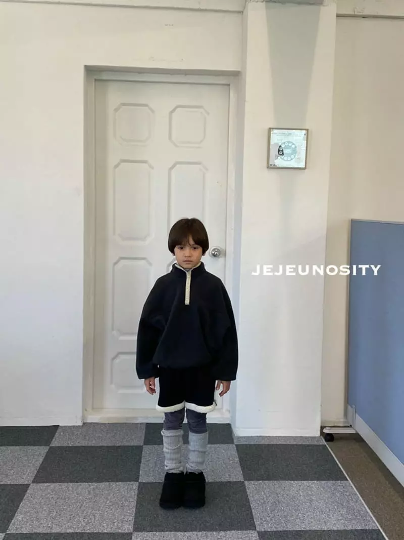 Jejeunosity - Korean Children Fashion - #minifashionista - Many Anorak - 5