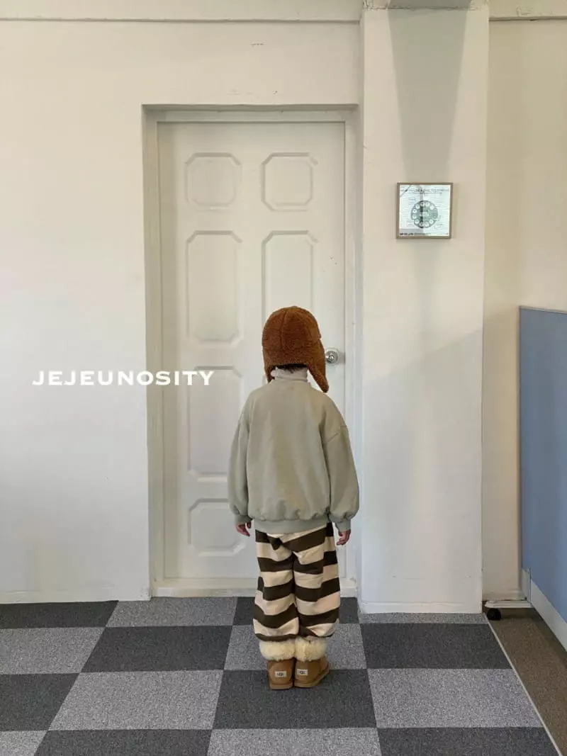 Jejeunosity - Korean Children Fashion - #magicofchildhood - Rote Tee - 4