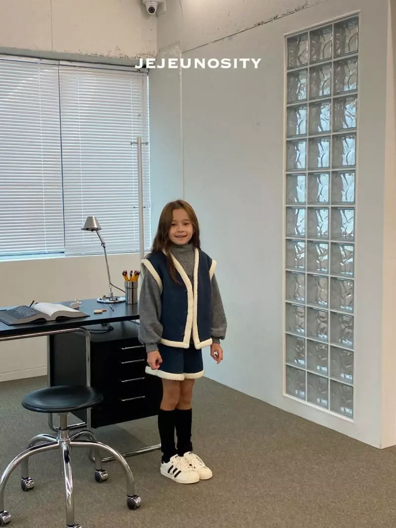 Jejeunosity - Korean Children Fashion - #prettylittlegirls - Mongle Pants - 10