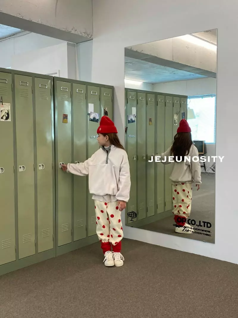Jejeunosity - Korean Children Fashion - #stylishchildhood - Many Anorak - 9