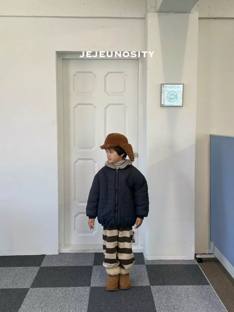 Jejeunosity - Korean Children Fashion - #todddlerfashion - Bunji Jumper - 9