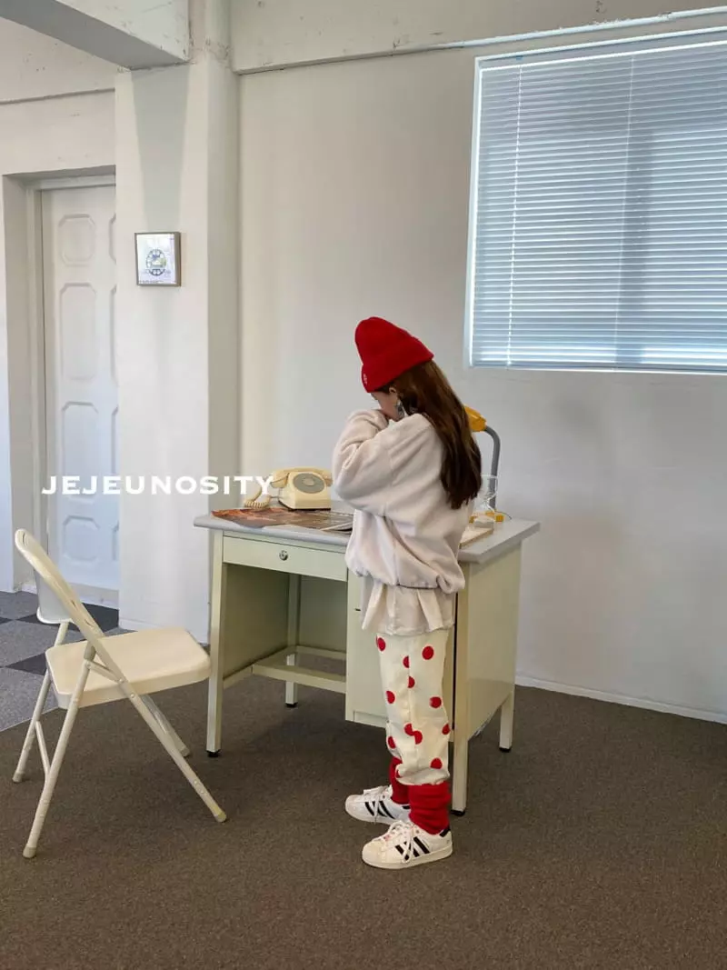 Jejeunosity - Korean Children Fashion - #todddlerfashion - Many Anorak - 7
