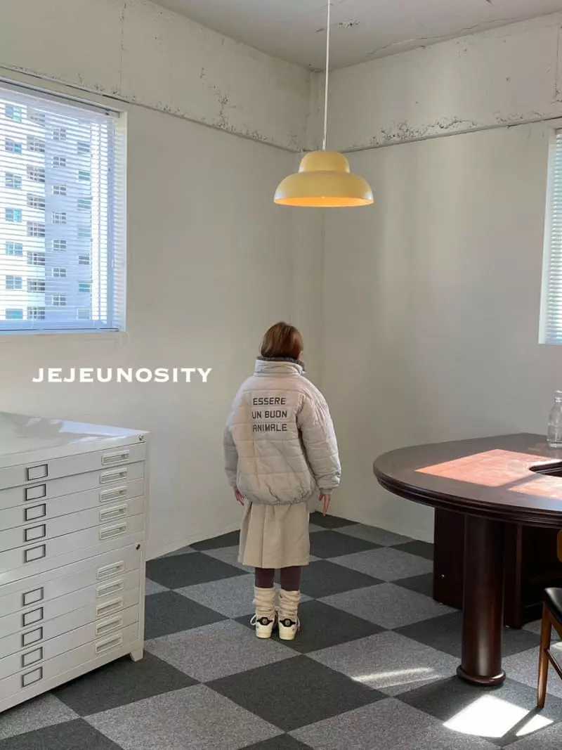 Jejeunosity - Korean Children Fashion - #toddlerclothing - Bunji Jumper - 10