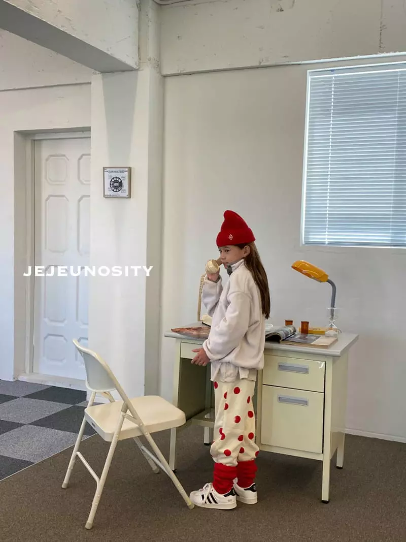 Jejeunosity - Korean Children Fashion - #toddlerclothing - Many Anorak - 8