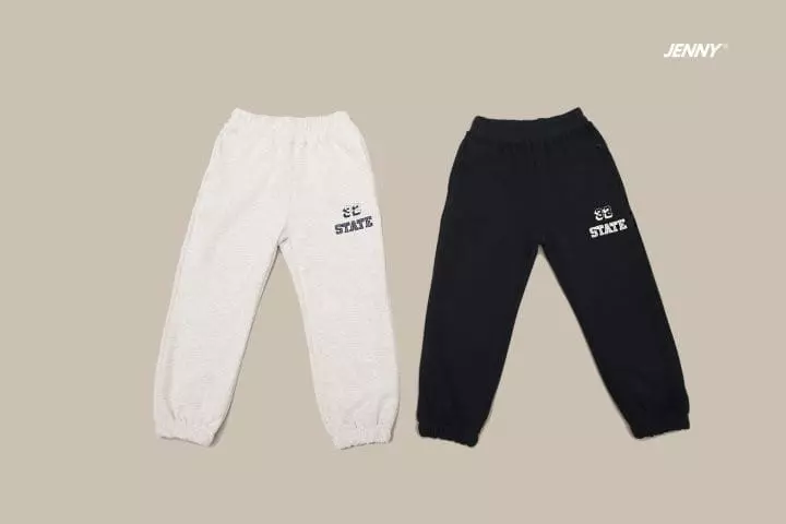 Jenny Basic - Korean Children Fashion - #kidsshorts - Uni Pants