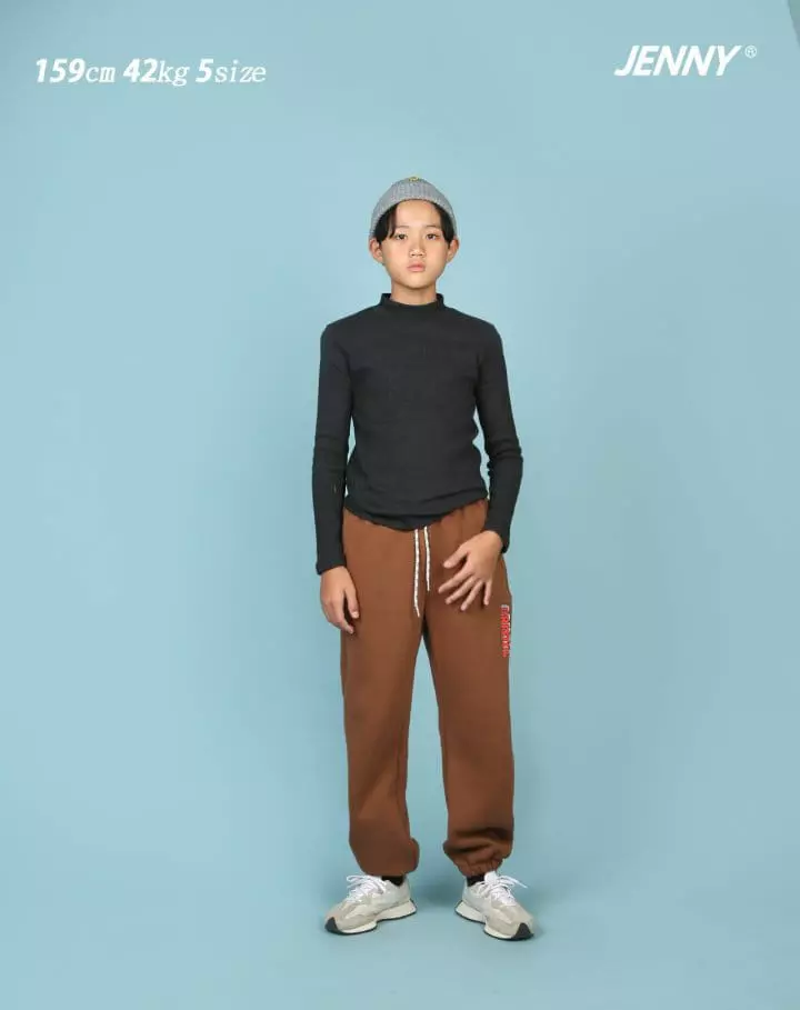 Jenny Basic - Korean Children Fashion - #kidsshorts - Bristol Pants - 2