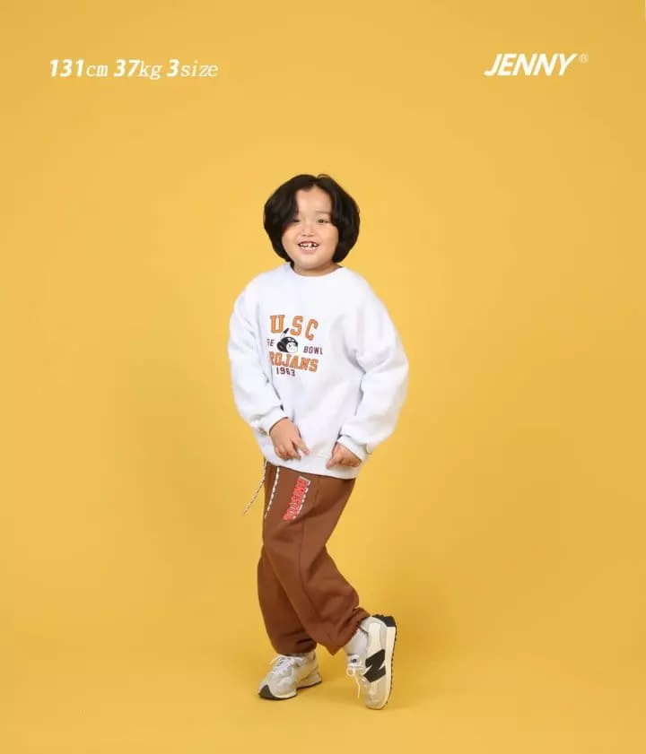 Jenny Basic - Korean Children Fashion - #prettylittlegirls - Bristol Pants - 9