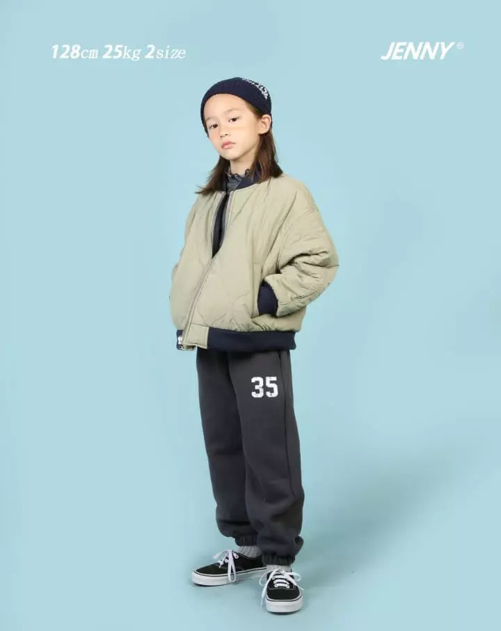 Jenny Basic - Korean Children Fashion - #prettylittlegirls - Bia Half Turtleneck Tee - 8