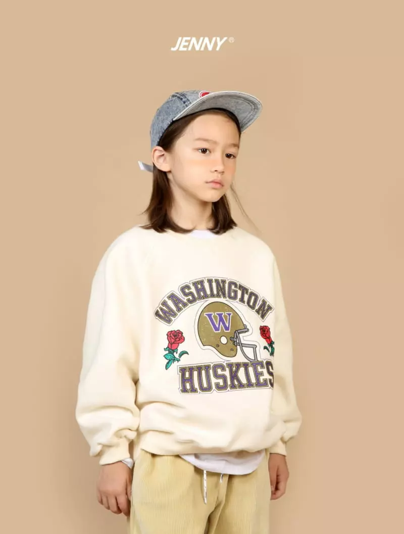 Jenny Basic - Korean Junior Fashion - #Kfashion4kids - Easy Pants - 10