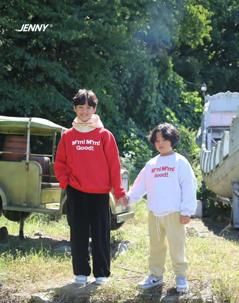 Jenny Basic - Korean Junior Fashion - #discoveringself - Cow Pants - 7