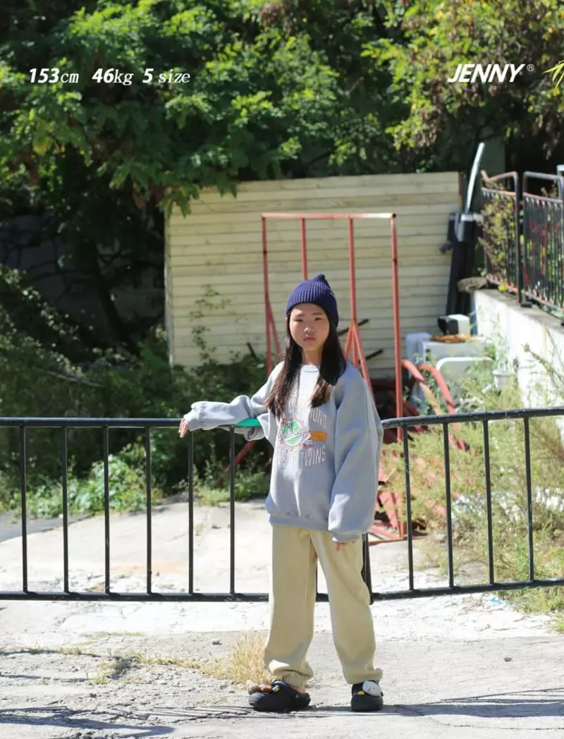 Jenny Basic - Korean Junior Fashion - #littlefashionista - Easy Pants - 11