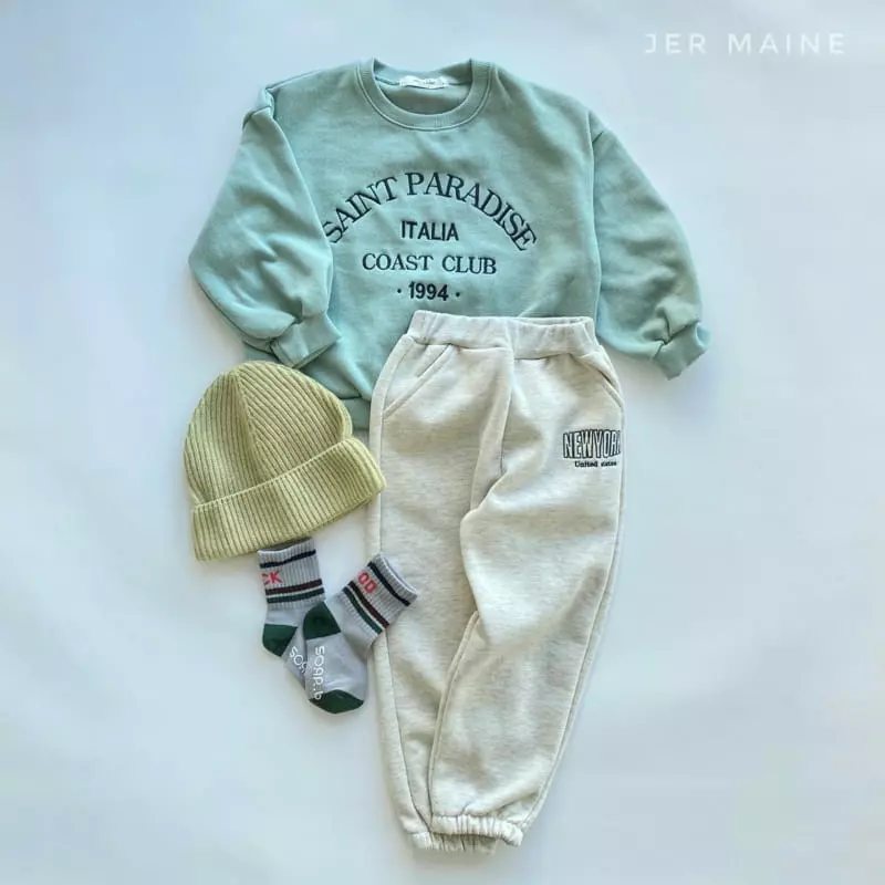 Jermaine - Korean Children Fashion - #designkidswear - Angora Beanie - 5