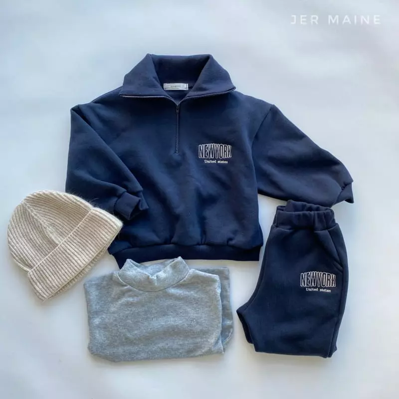 Jermaine - Korean Children Fashion - #discoveringself - Angora Beanie - 6