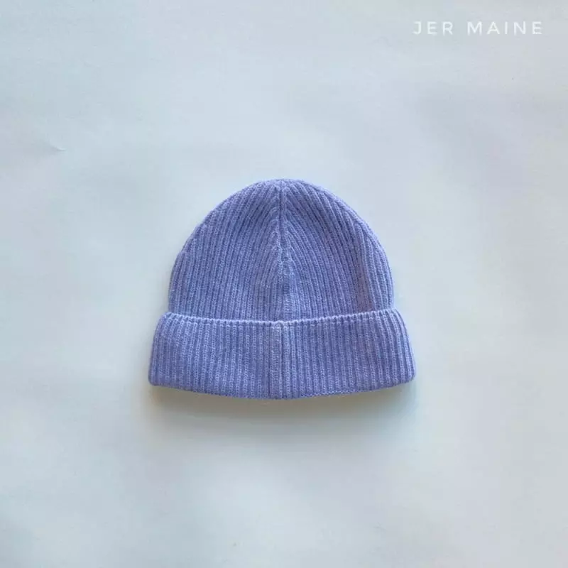 Jermaine - Korean Children Fashion - #kidzfashiontrend - Angora Beanie - 10