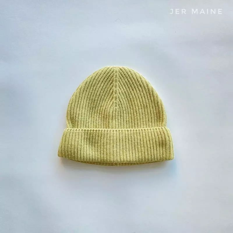 Jermaine - Korean Children Fashion - #littlefashionista - Angora Beanie - 12