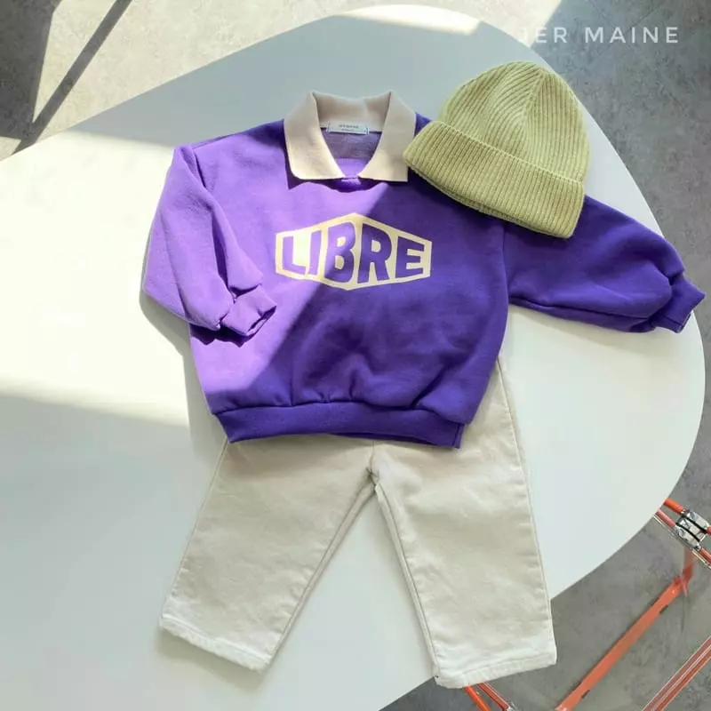 Jermaine - Korean Children Fashion - #prettylittlegirls - Angora Beanie
