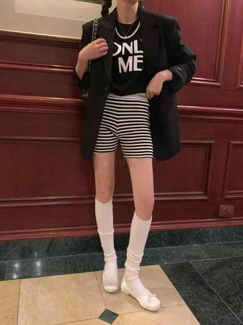 Jkichi - Korean Women Fashion - #momslook - Basic Jacket - 3