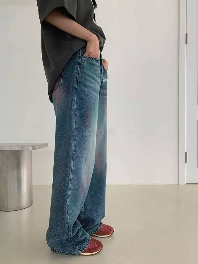 Jkichi - Korean Women Fashion - #momslook - 805 Pants