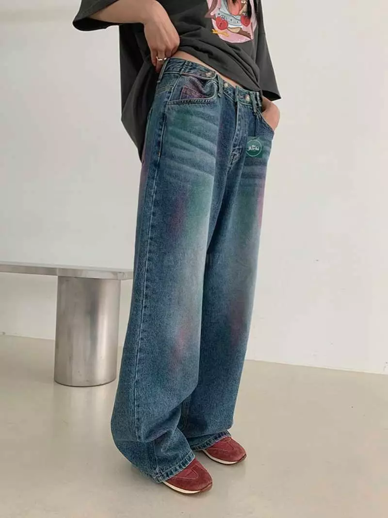 Jkichi - Korean Women Fashion - #momslook - 805 Pants - 3