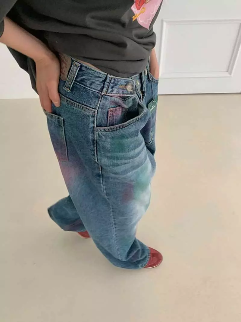 Jkichi - Korean Women Fashion - #momslook - 805 Pants - 7