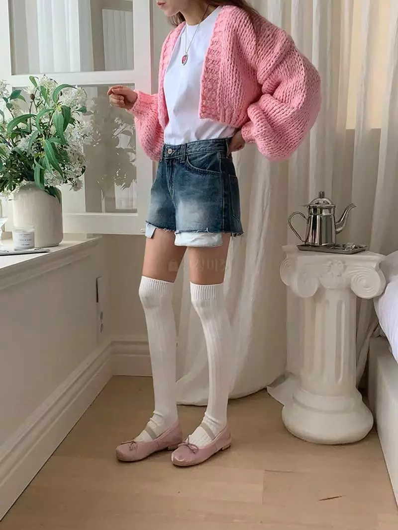 Jkichi - Korean Women Fashion - #womensfashion - 804 Pants - 4
